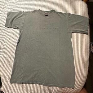 Vintage Badger Sportswear T-shirt Anna Maria Island Large